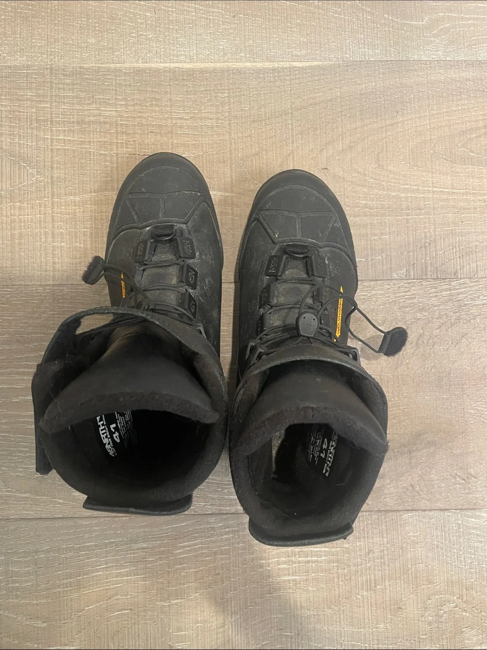 45NRTH Wölvhammer Fatbike Boots